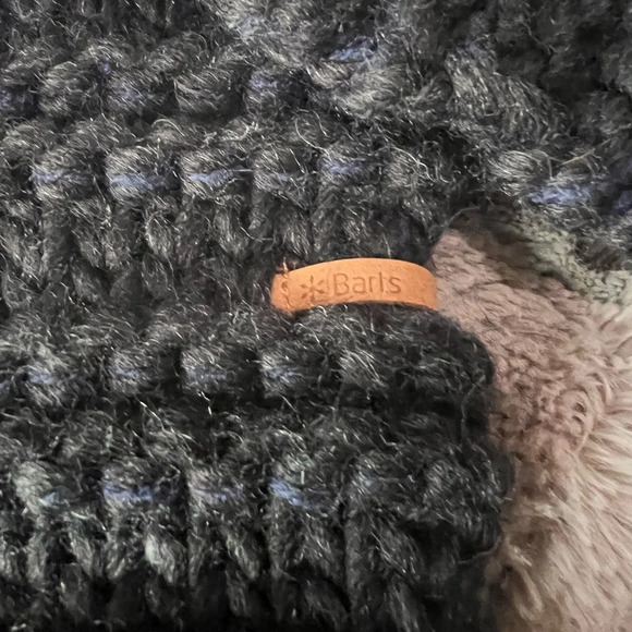 New Barts Jasmine Scarf 1035 - Picture 4 of 6